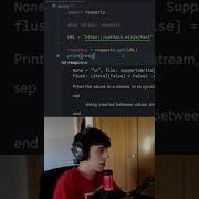 Como Leer De Cualquier API En Python En Menos De 1 Minuto