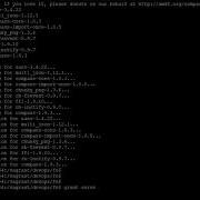 Start AngularJS Project With Yeoman