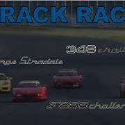 Track Race 33 348 Challenge Vs F355 Challenge Vs 360 Modena