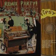 Tipsy Remix Party Full Album