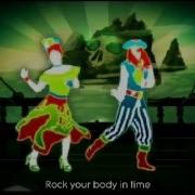 Just Dance 2 Jump In The Line Shake Shake Senora Harry Belafonte