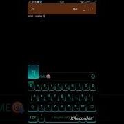 Java Programming Using Jvdroid On Android Position Swapping