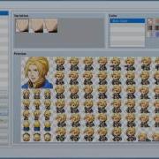 RPG Maker MV Vs VX Ace New Features