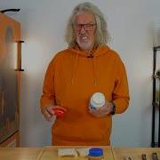 James May Makes The Ultimate American Sandwich