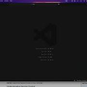 Using GIT With VSCode And Flutter Development