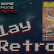 Play Retro RoadBlasters Sega Genesis