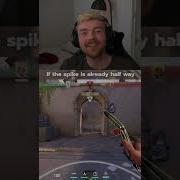 The Spike Defuse Sound Difference Between HALF And FULL Valorant Top Tips