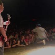 BANE Calling Hours Can We Start Again Live Fluff Fest 2014