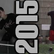 2015 In ONE MINUTE JustTubeyReturns After Effects Compilation