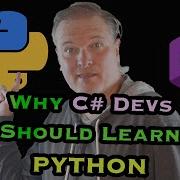Why C Developers Should Learn Python In 2025