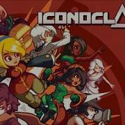 Iconoclasts Nintendo Switch Review