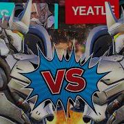 The BEST Mirror In Overwatch