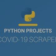 Create A COVID 19 Tracker With Python