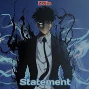 Nightcore Statement Lyrics