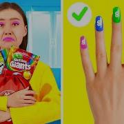 Как Пронести Сладости в Класс Смешные Челленджи от DuKoDu Challenge