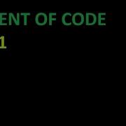 Advent Of Code 2023 Day 1 Walkthrough