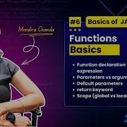6 JavaScript Functions Complete Tutorial Declaration Vs Expression Parameters Arguments Scope