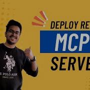 Deploy A Remote MCP Server With FastMCP 2 0 Streamable Http Docker Render