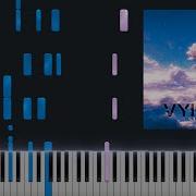 VYNNAS Gabriawll Piano Arrangement