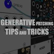 5 Generative Patching Tips And Tricks