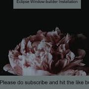 How To Install Window Builder In Eclipse Swing Designer And Window Builder