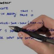 Steps To Compact Intro To Parallel Programming
