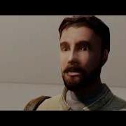 Jedi Outcast Characters UDK FaceFX Test