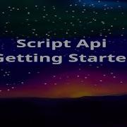 Minecraft Script Api Getting Started 1