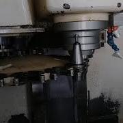 Leadwell MCV 600XL Linuxcnc Carousel Tool Change