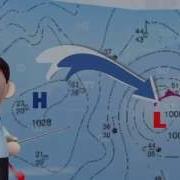 How To Read A Weather Map