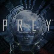 Prey Main Menu Theme Song Repeated And Extended
