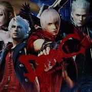 Devil May Cry デビルメイクライ Movie オープニング OP PS2