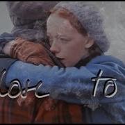 Close To Me Anne And Gilbert 3x05