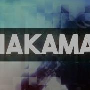 NAKAMA Scrap Editors Appclip