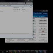 Skin Pack Installer System Demo