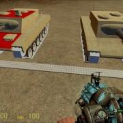 Gmod ACF Suspension Test