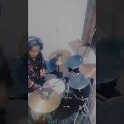 Rammstein Zick Zack Drum Cover Test 1