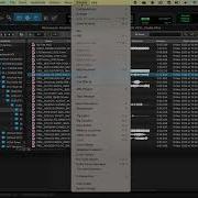 Import Audio Using Workspace Browser In Pro Tools