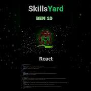 Ben 10 Animation Coding Tutorial Python Tips React Webdevelopment