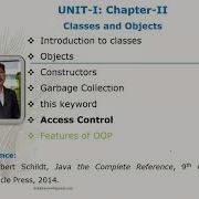 Java Access Control