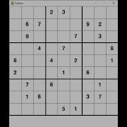 Sudoku Solver Using CNN To Scan Board