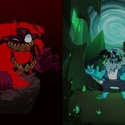 Friday Night Funkin Mashup Hell Tricky VS Zerktro Hellclown X Ectospasm