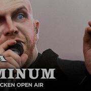 Dominum Live At Wacken Open Air 2025