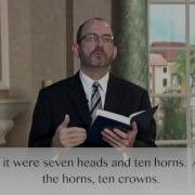 Dr Baruch Korman Revelation Chapter 13 Part 1