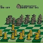 ATARI ST CHESS CHAMPION 2175 CHESS PLAYER CHECK MATE DEMOSNSTRACTION Games Compilation 3 Misc