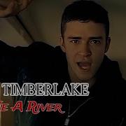 4K Justin Timberlake Cry Me A River Music Video