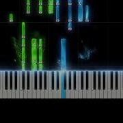 Caramel Sleep Token PIANO TUTORIAL