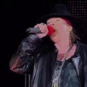 GUNS N ROSES LIVE IN LONDON 2012 HD THIS I LOVE