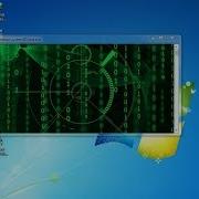 How To Create Matrix Effect In CMD