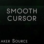 RPG Maker ACE Smooth Cursor